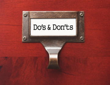 Haltbarkeit Matratze