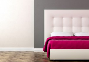 Boxspringbett ohne Matratze