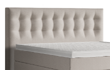 Beatrix, H: 120cm  Mit Überstand