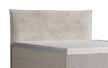 Emilia (ohne Überstand)