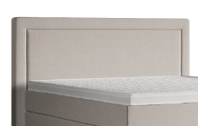 Romy, H: 122cm  Mit Überstand