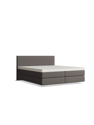 Boxspringbett Edmund