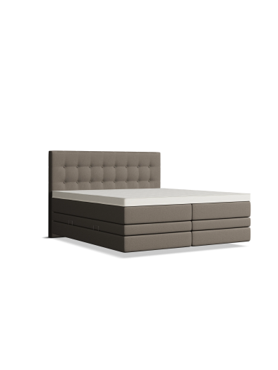 Boxspringbett Dalia