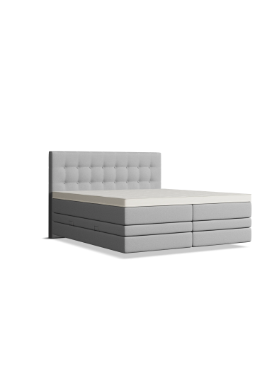 Boxspringbett Dalia