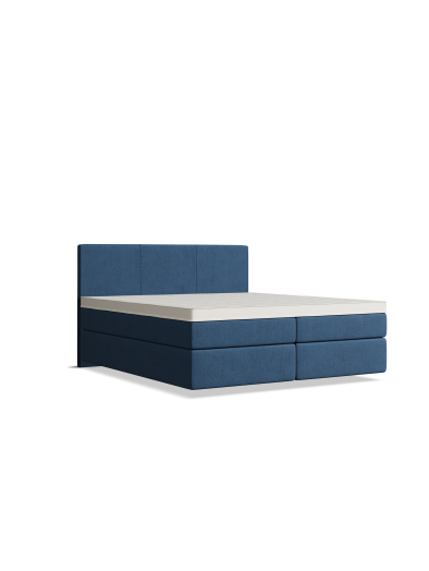 Mikrofeder Boxspringbett Adam
