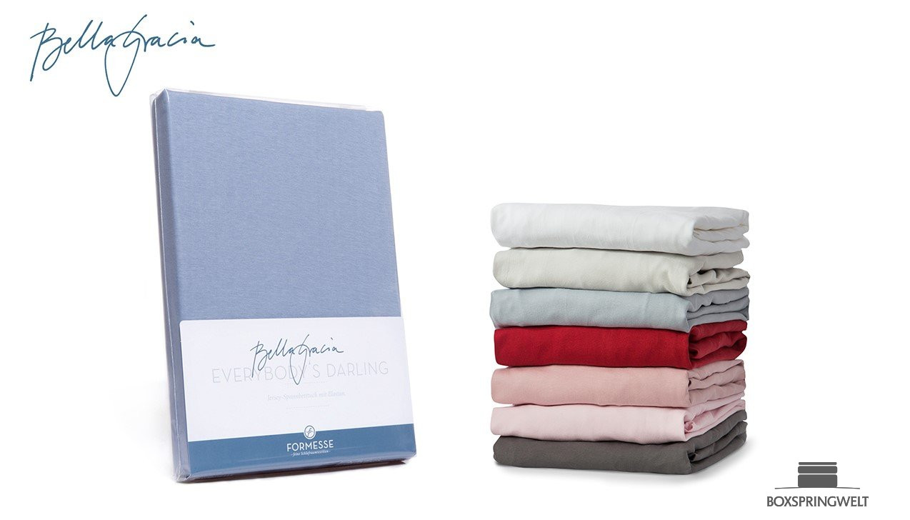 Bella Gracia Spannbettlaken