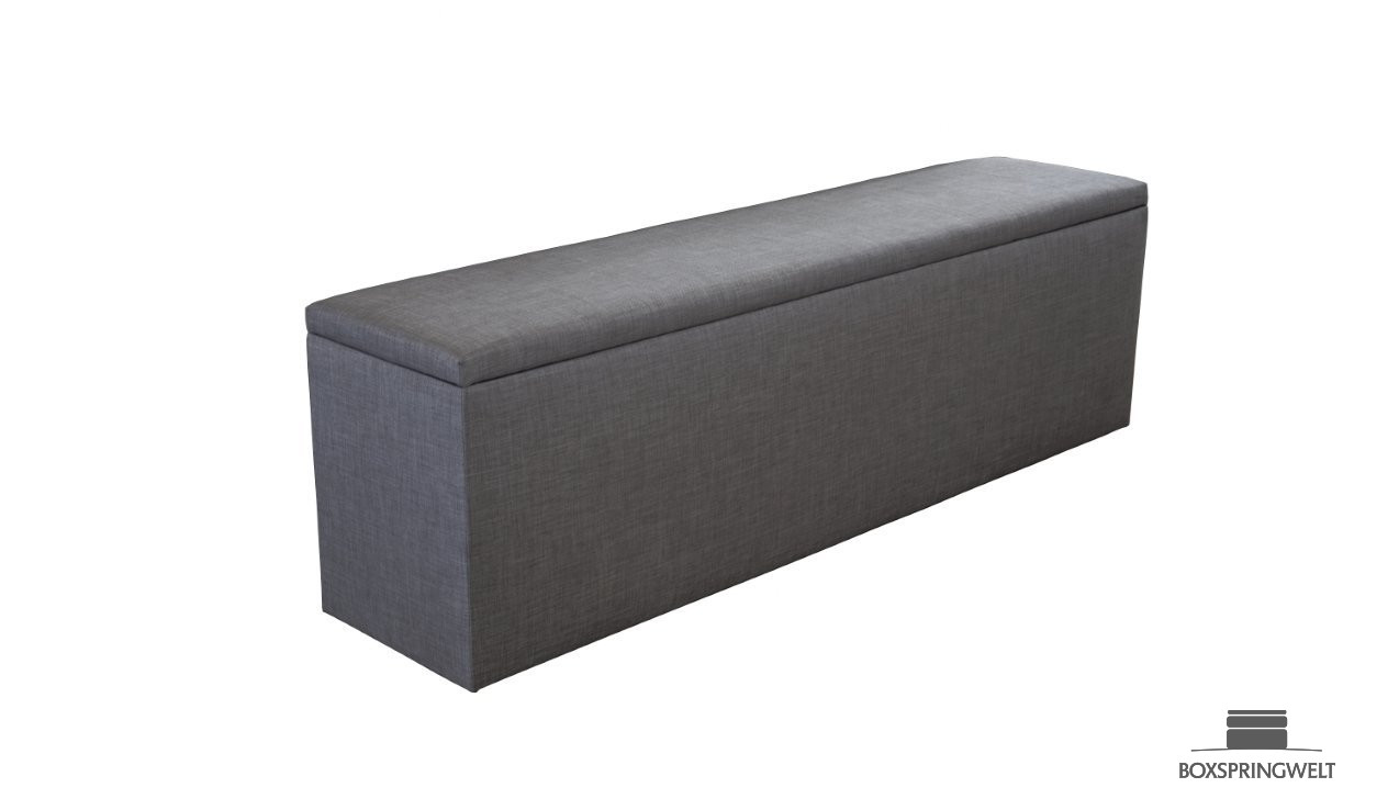 Betttruhe in allen Farben 