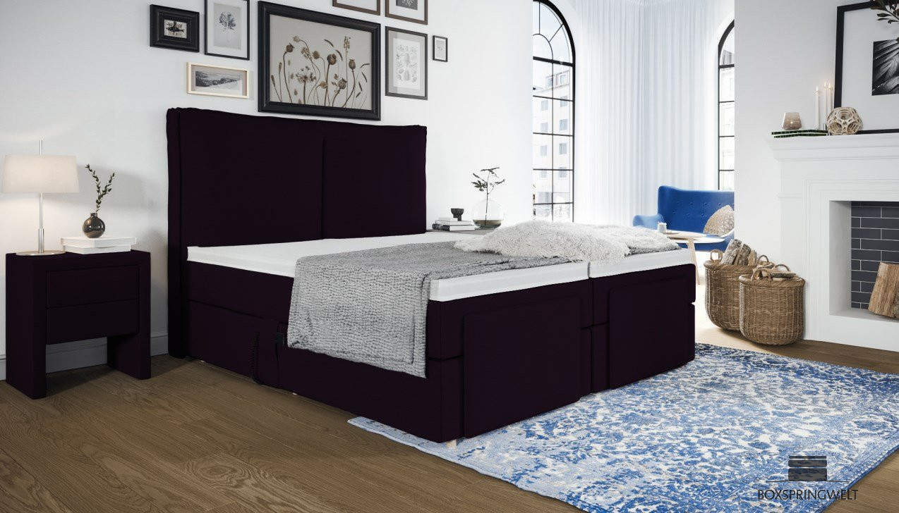 Bezug Mine Nightshade 