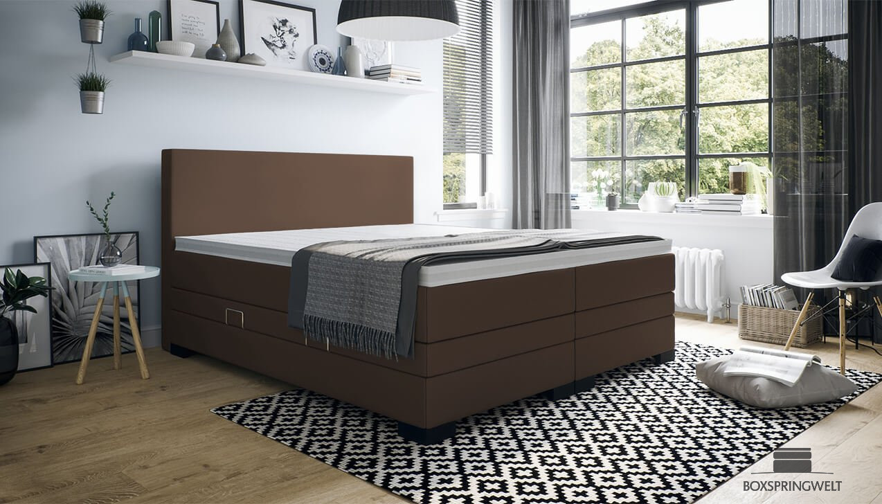 Bezug Crush Schokolade 