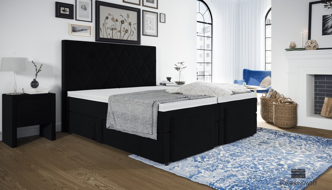 Bezug Adore Anthracite 