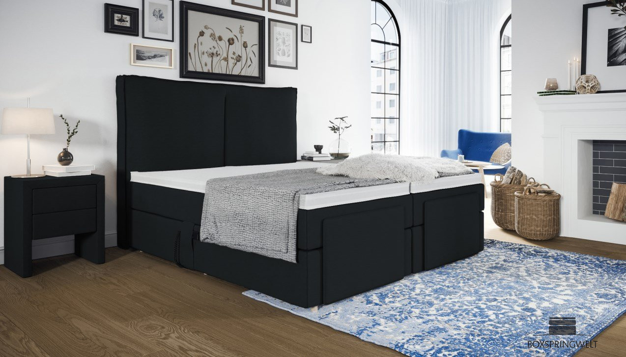 Bezug Mine Anthrazit 