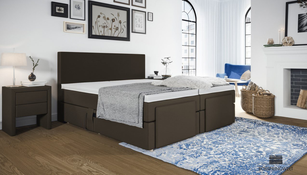 Bezug Tennessee Anthrazit 