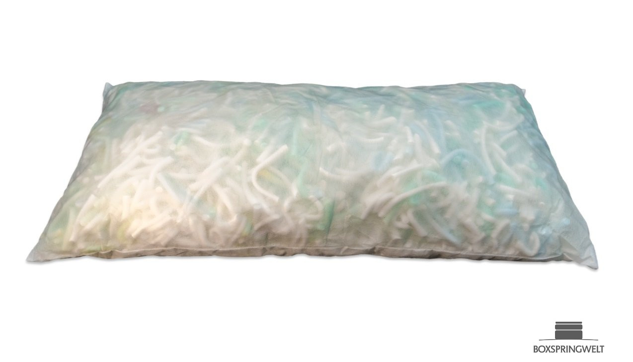 Visko Stäbchen zur optimalen Anpassung an den Nackenbereich