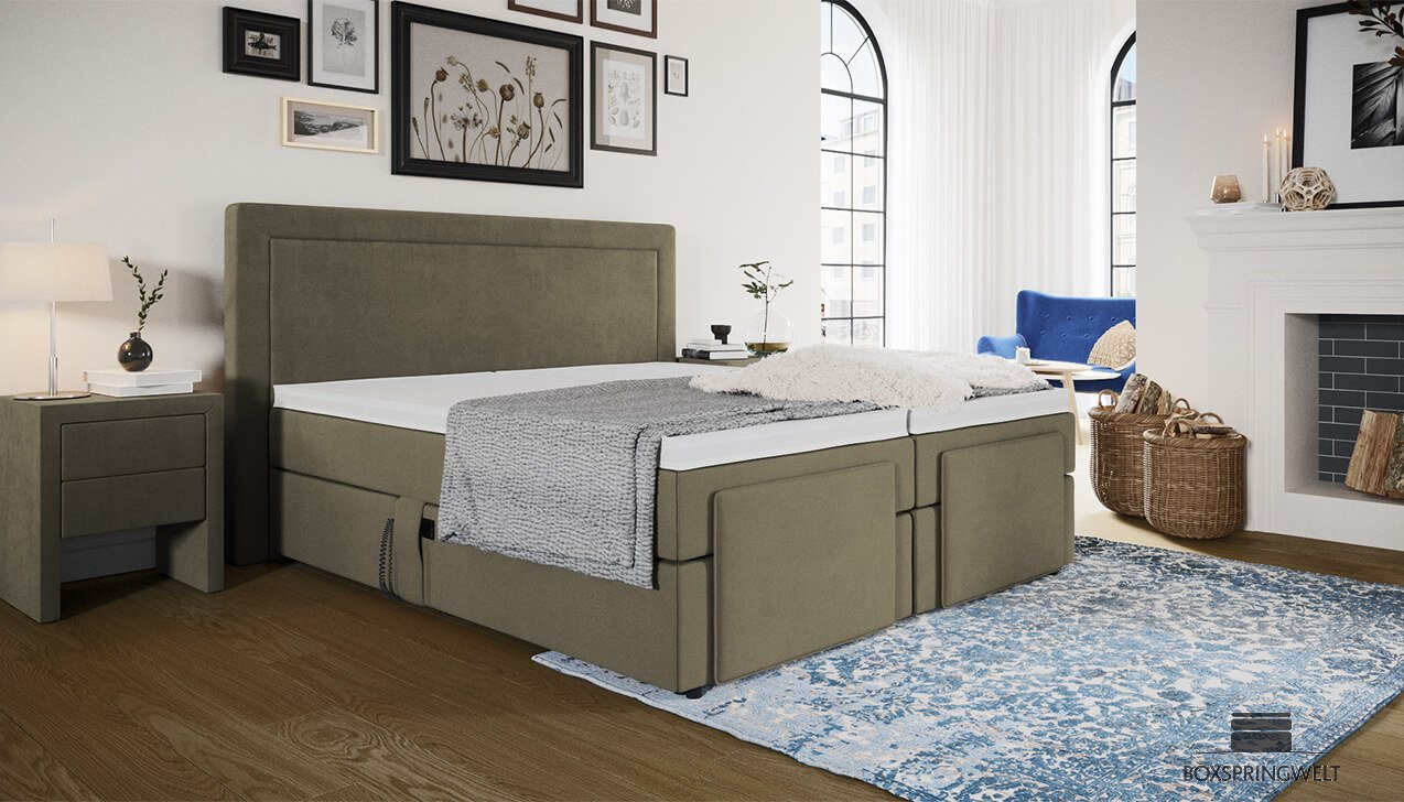 Bezug Challenger Army