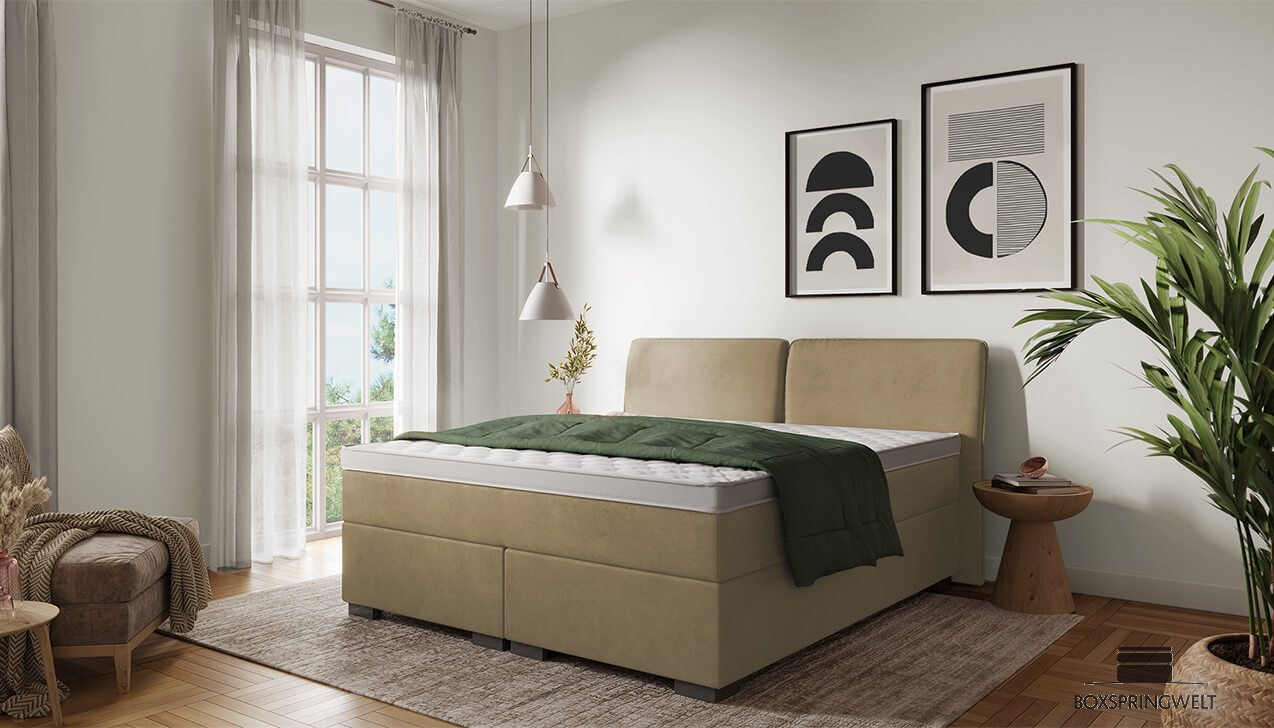 In Kunstleder Nairobi Sand