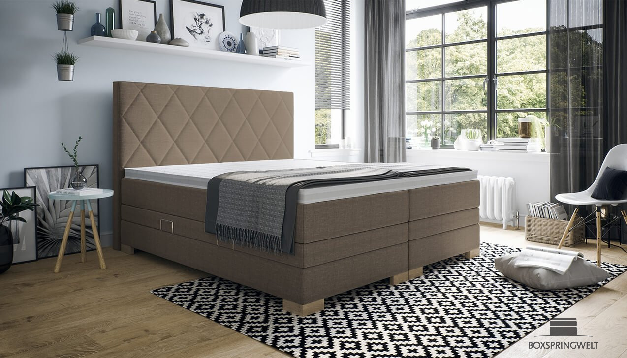 Bezug Jazz Cappuccino