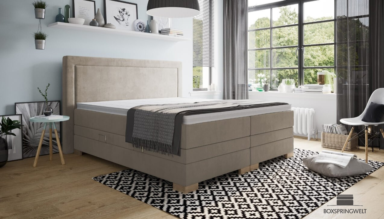 Bezug Challenger Liver