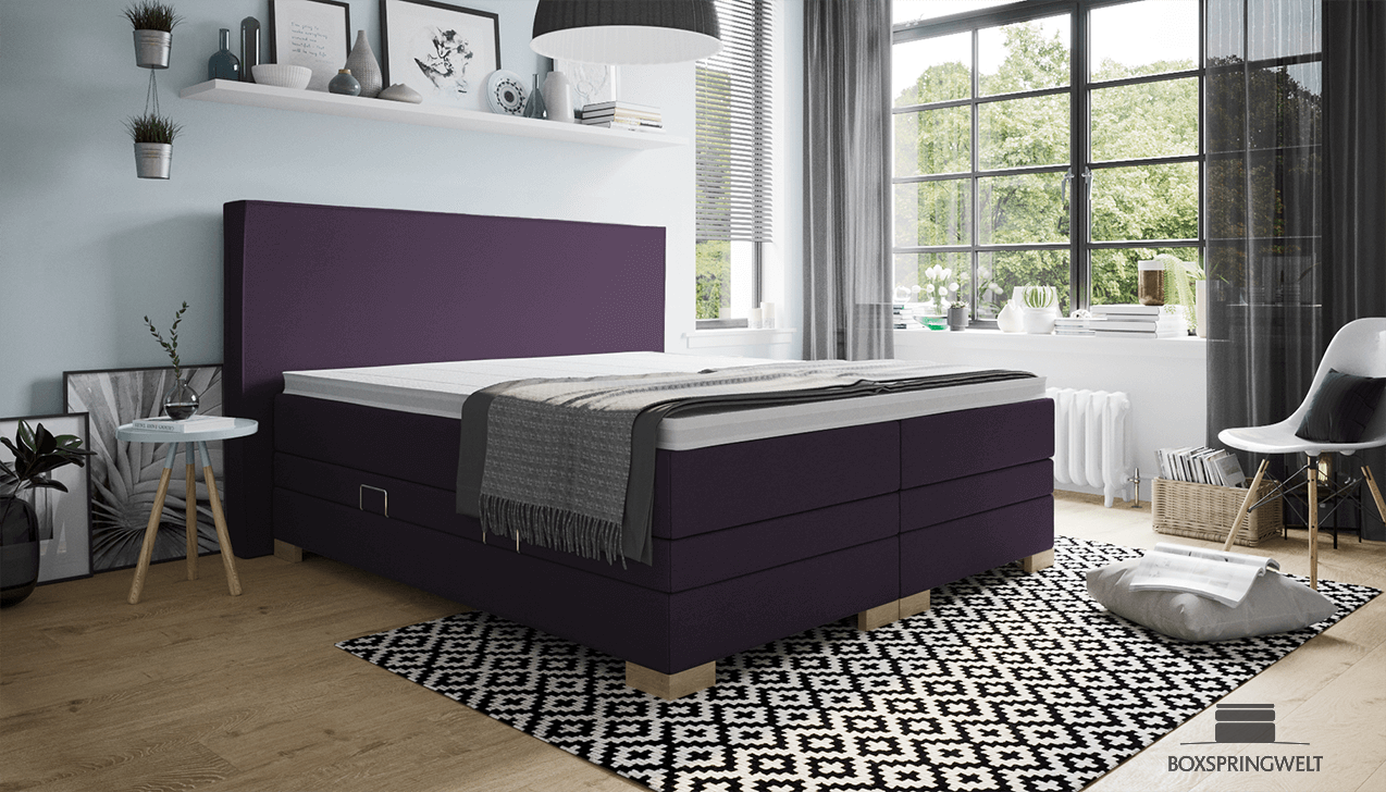 Bezug Mine Nightshade