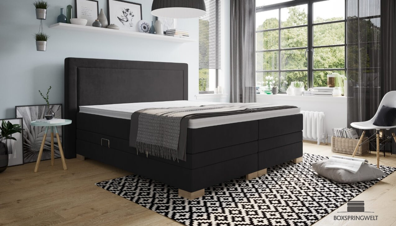 Bezug Challenger Onyx