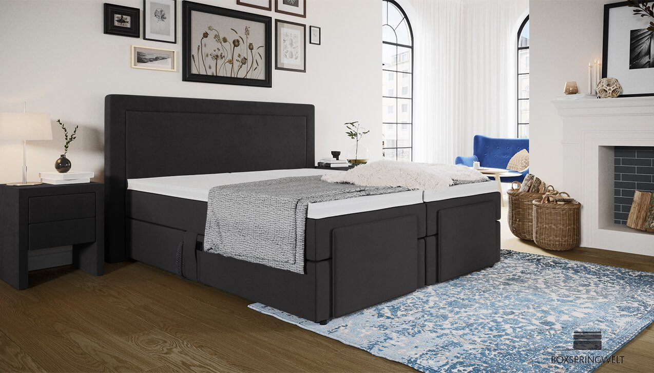 Bezug Challenger Onyx