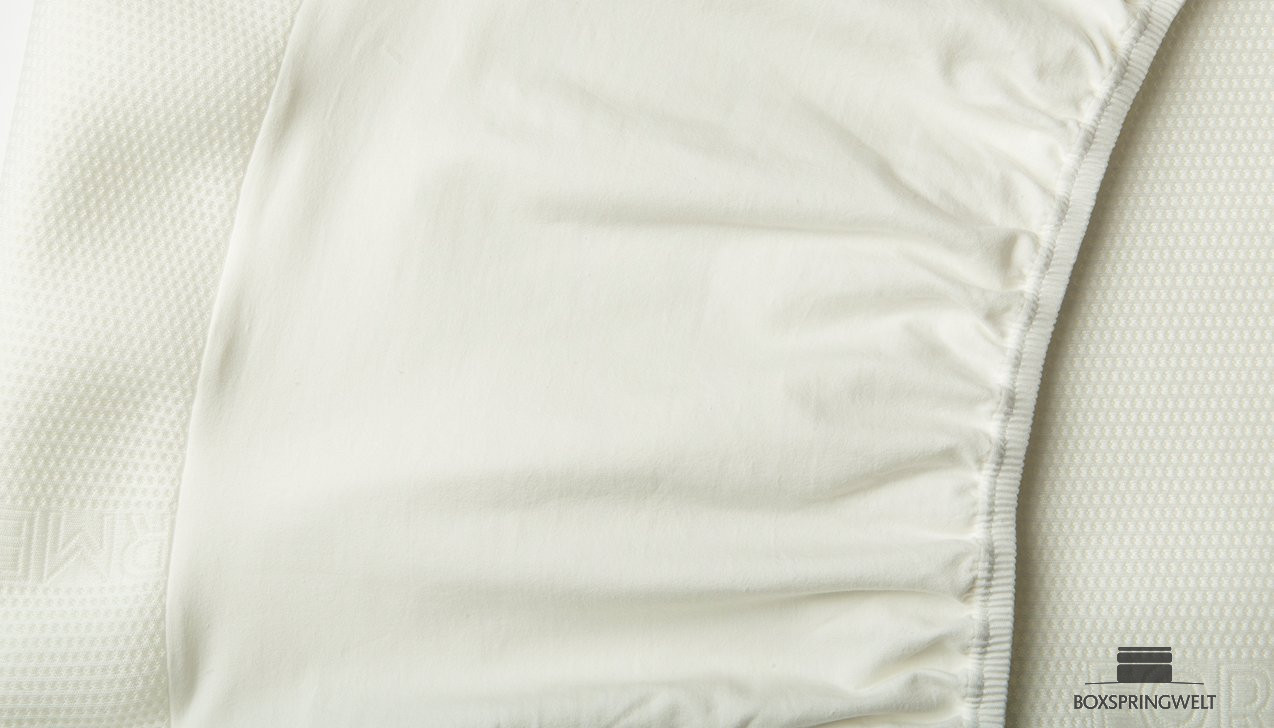 3 Dimensionale Gewebestruktur für optimalen Wärmeausgleich