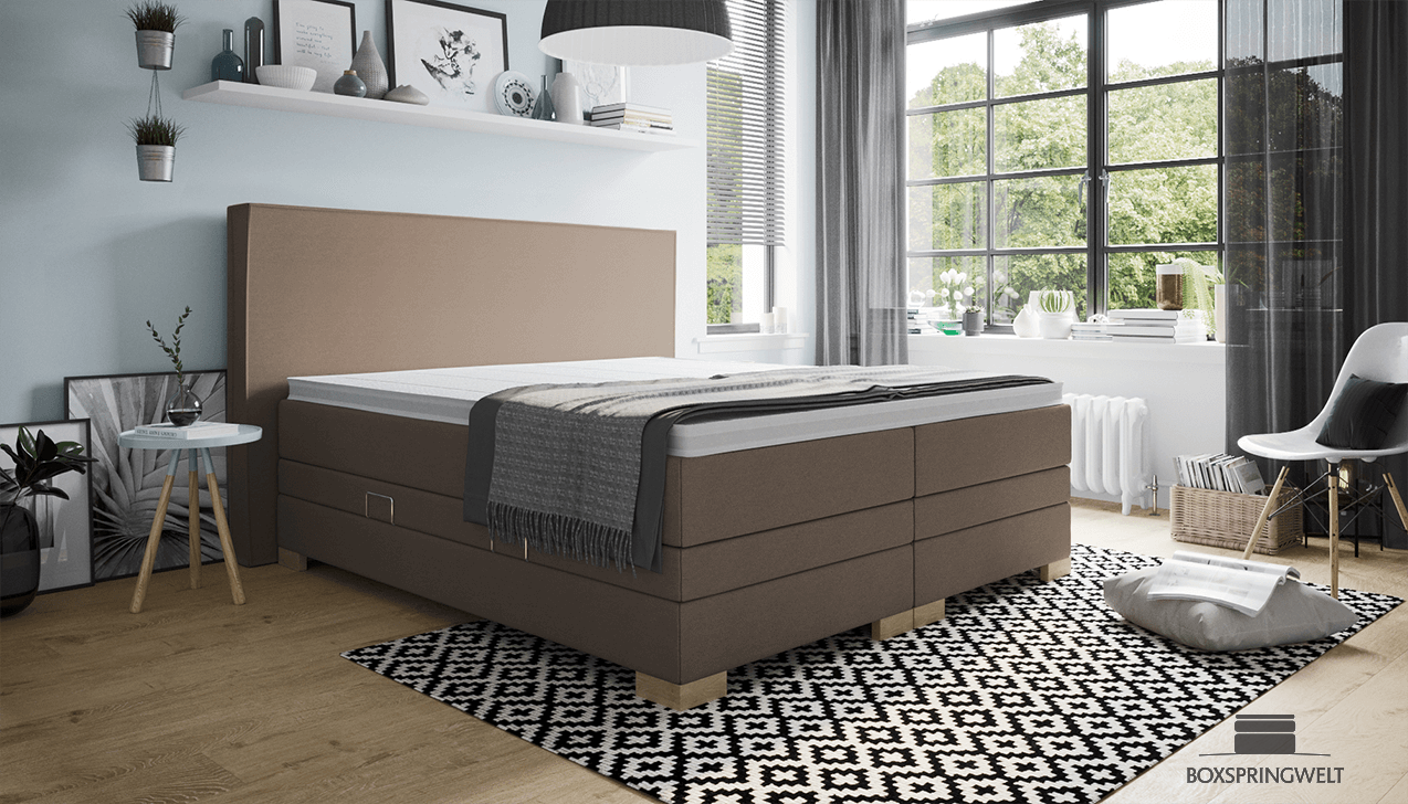 Bezug Mine Chocolate