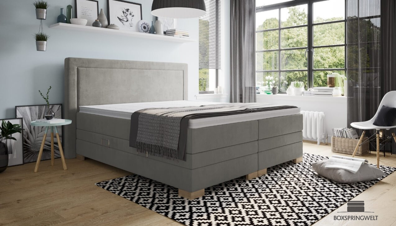 Bezug Challenger Steel