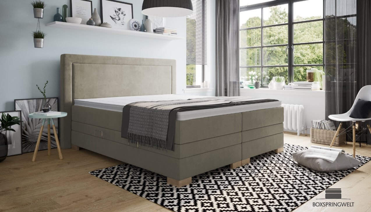 Bezug Challenger Thyme