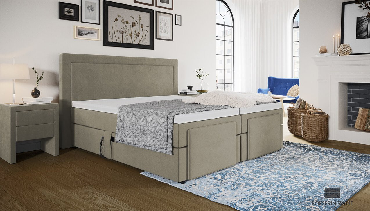 Bezug Challenger Thyme