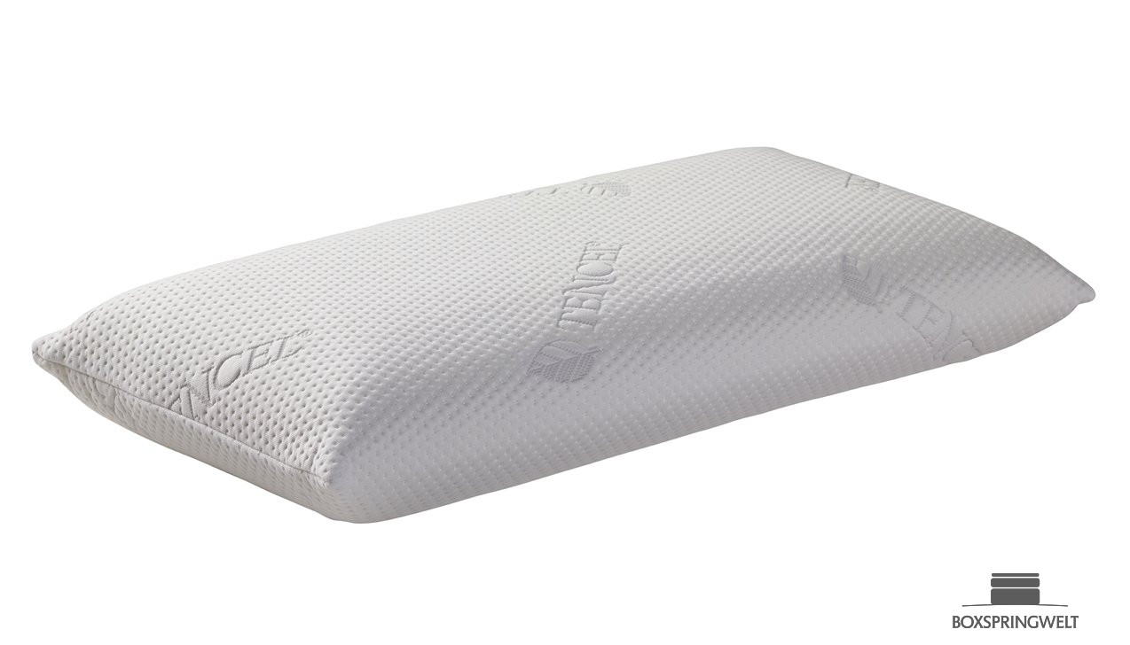 Nackenstützkissen Visko Soft