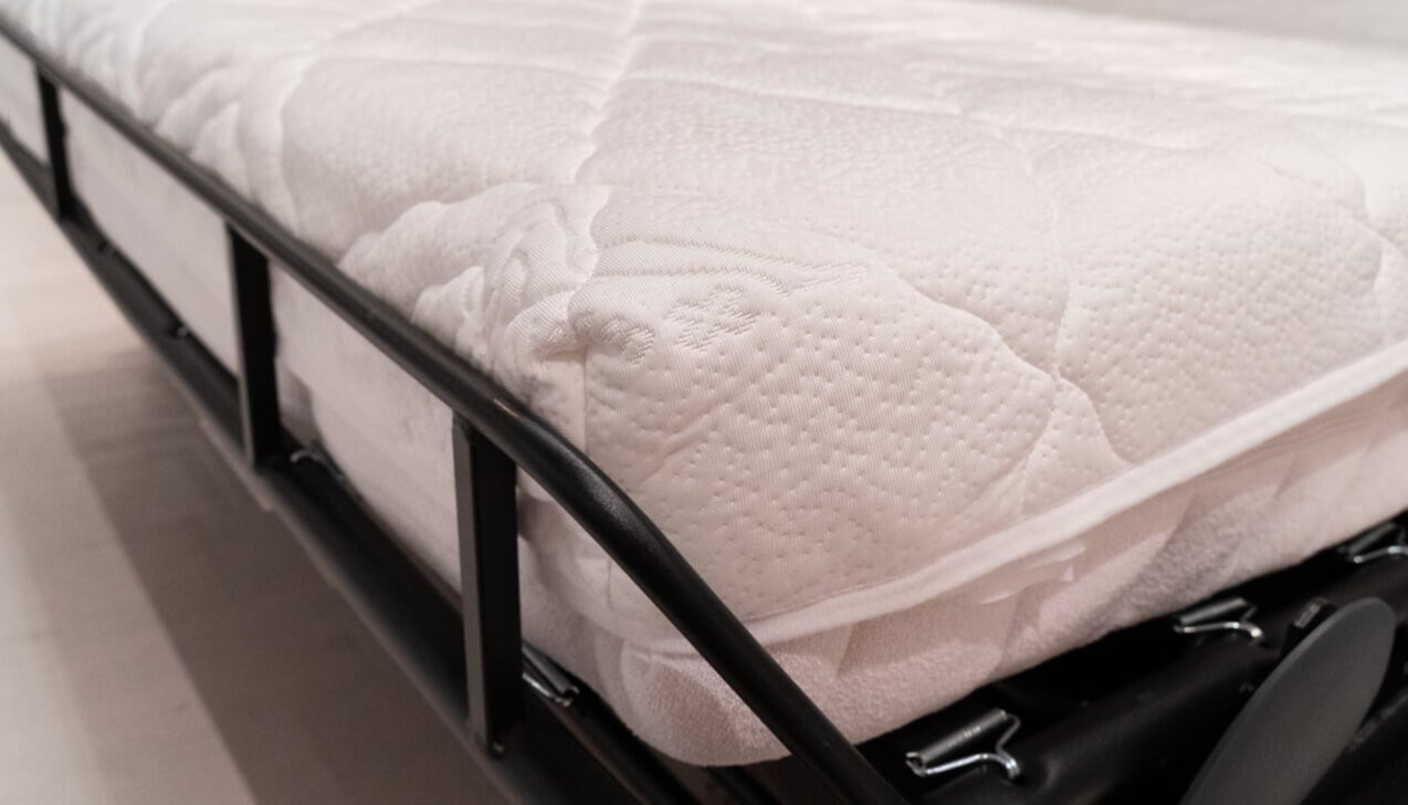 Schonbezug Nightcover, passgenau und antiallergen