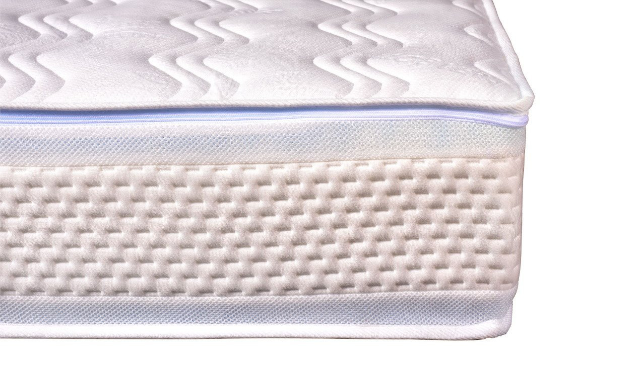 Bezug mit Klima-Versteppung