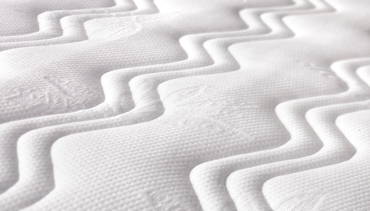 Edler Matratzendrell für ein gemütliches Liegegefühl