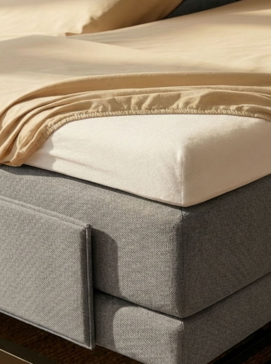 Spannbettlaken Bella Donna - La Piccola - Duo 2