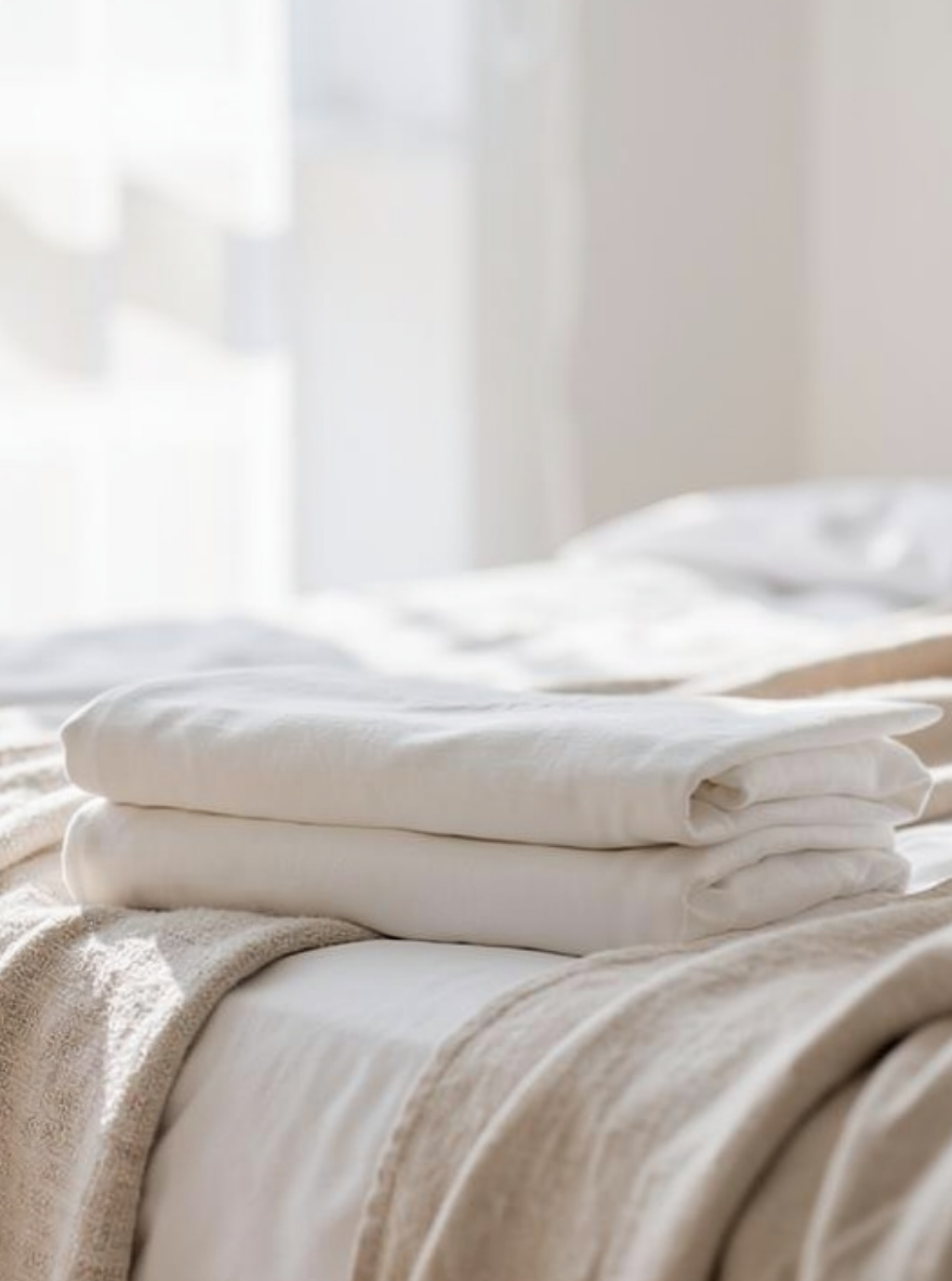 Schonbezug Bella Donna Edel Molton