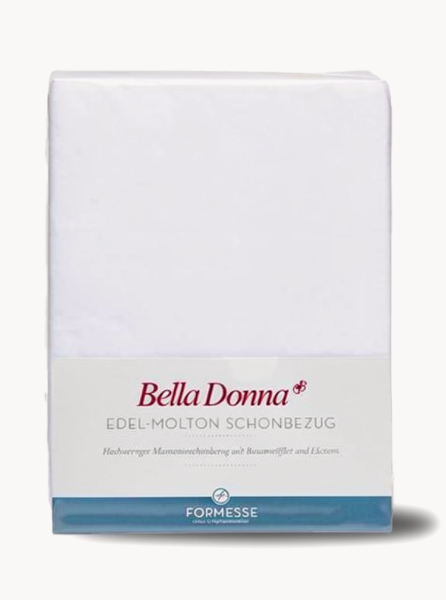 Schonbezug Bella Donna Edel Molton