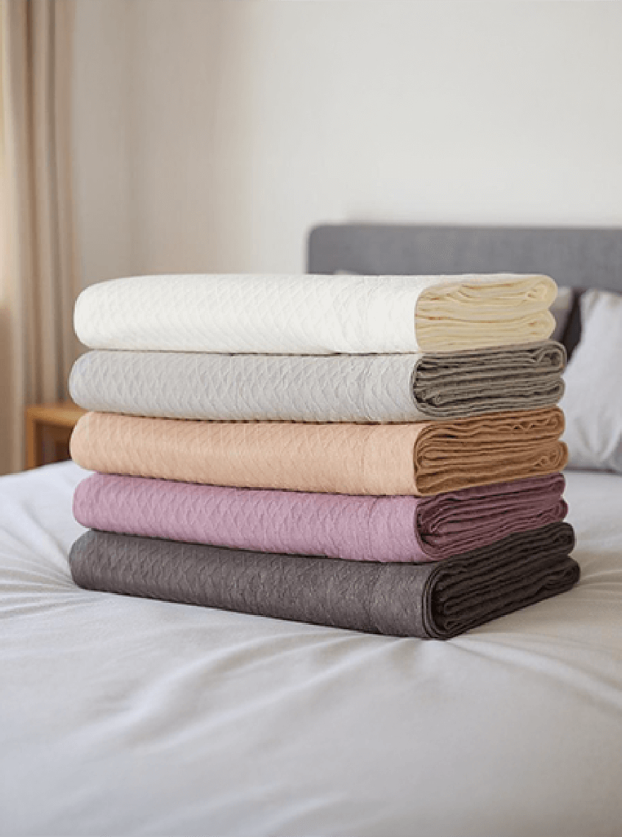 Bella Donna Sommerdecke