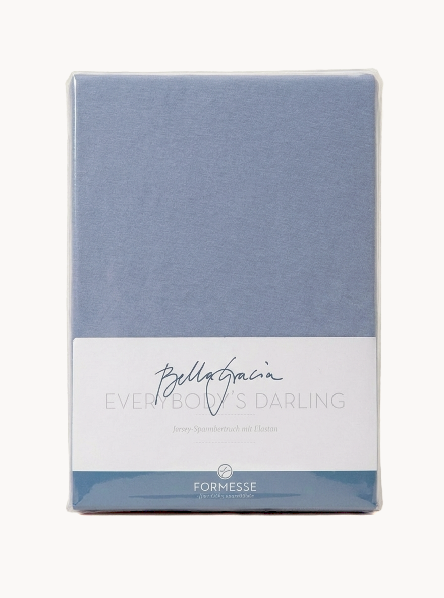 Spannbettlaken Bella Gracia Duo 1