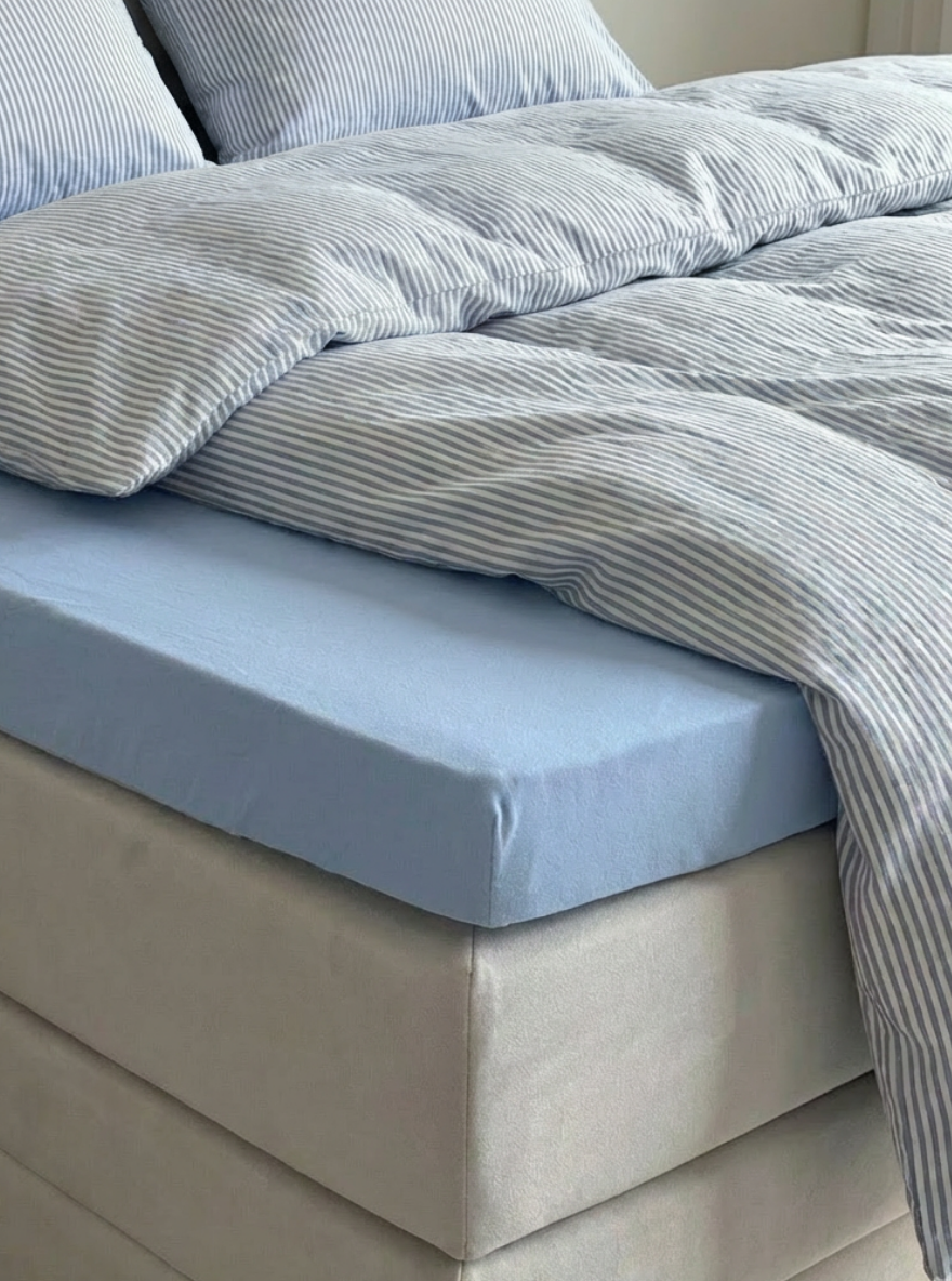 Spannbettlaken Bella Gracia