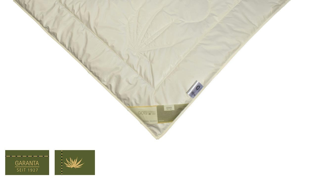 Perfekter Sitz dank umlaufender Randrolle