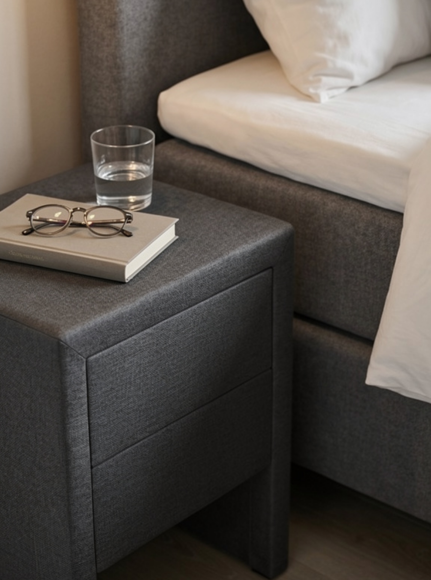 Nachtkonsole Web Only