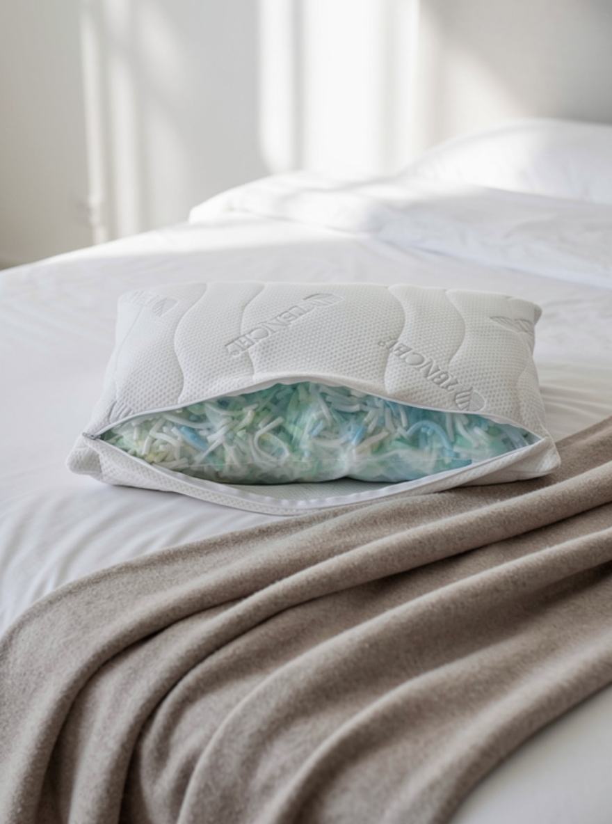 Nackenkissen „Snuggles“