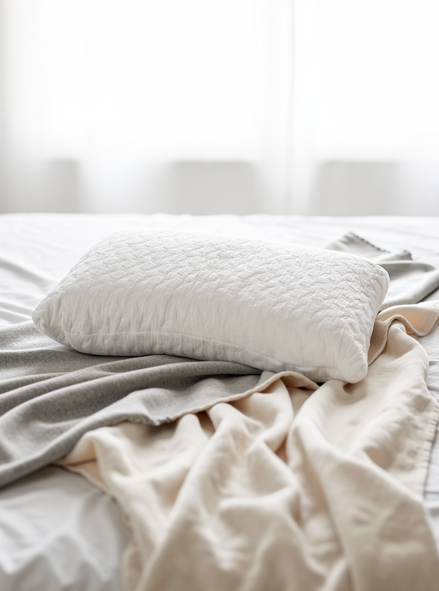 Nackenstützkissen Butterfly Comfort