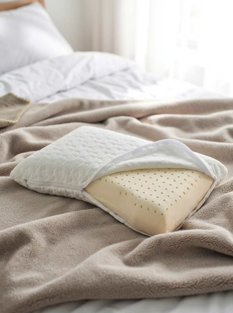 Nackenstützkissen Butterfly Comfort