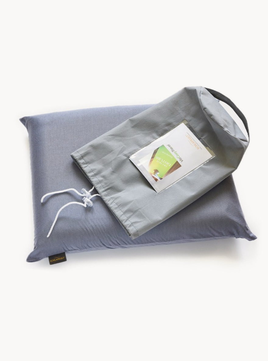 Reisekissen VisCozy Travel