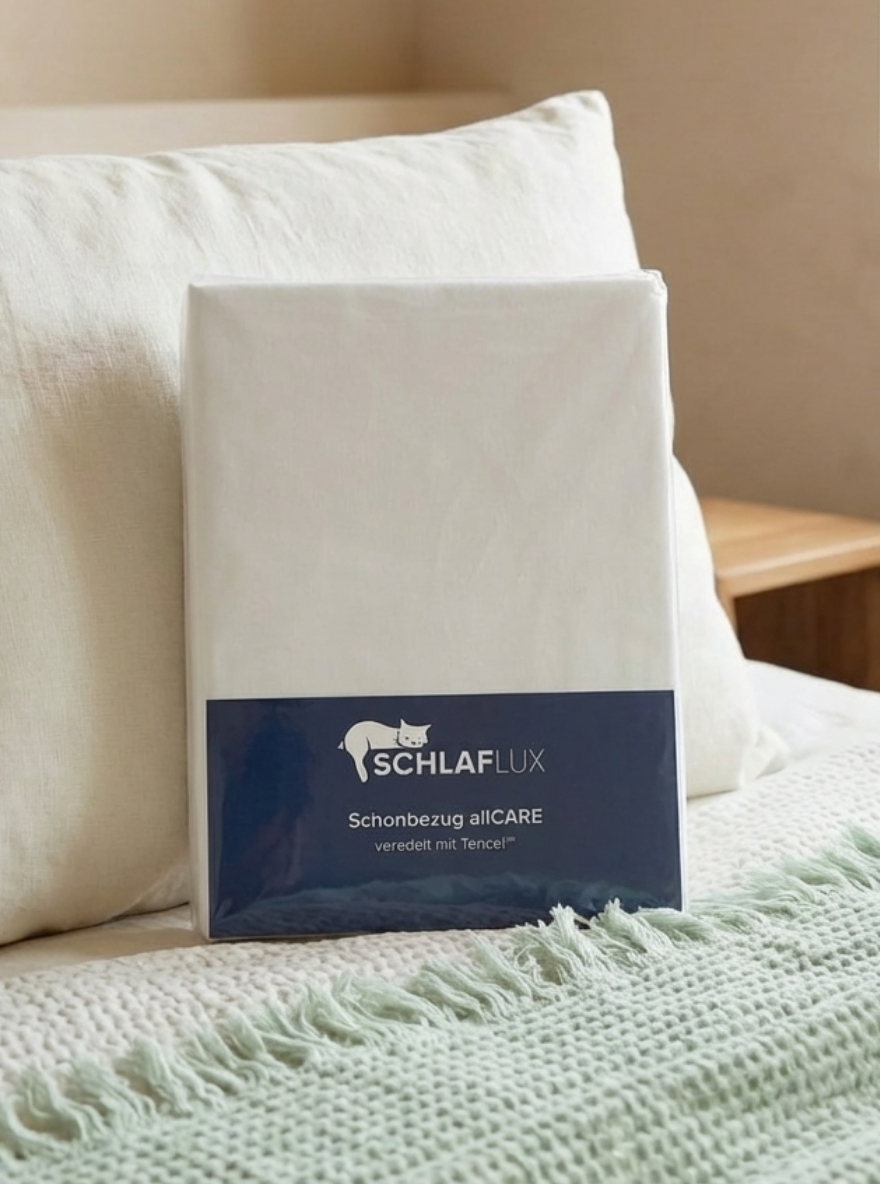 Schlaflux Schonbezug
