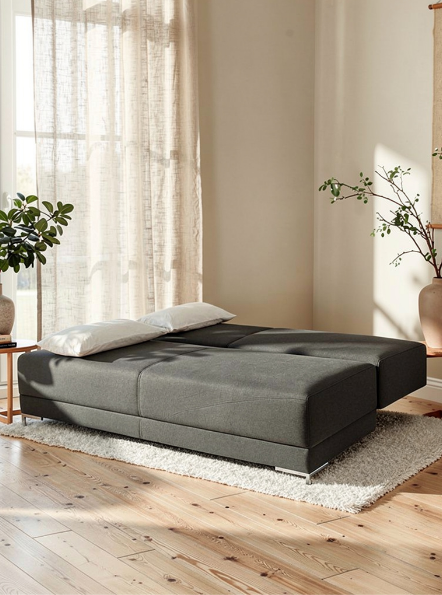 Boxspringsofa Adorno
