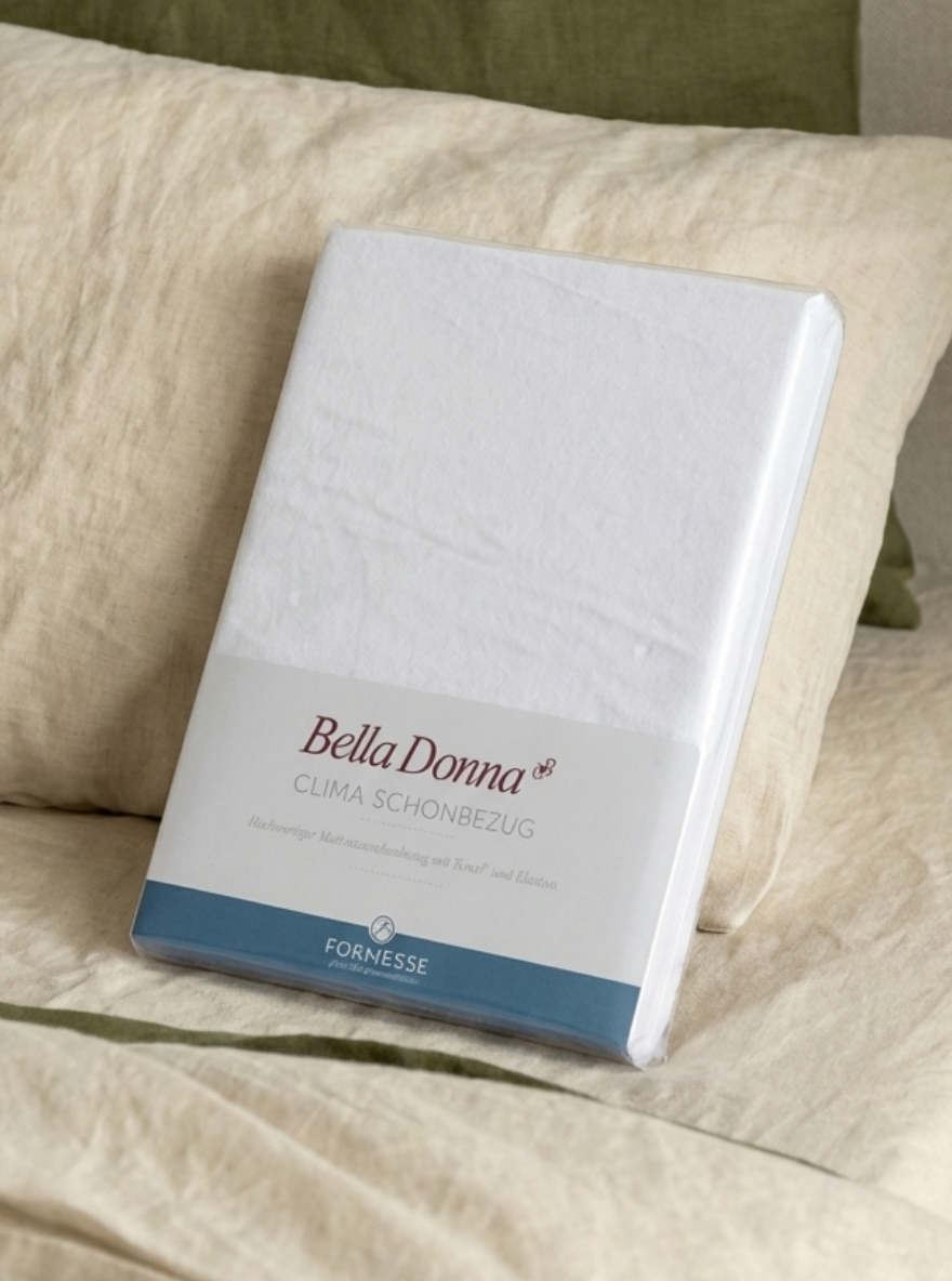 Schonbezug Bella Donna Clima Duo 1