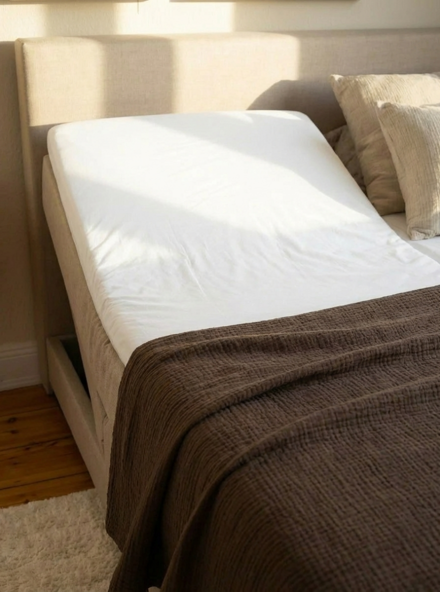 Schonbezug Bella Donna Clima Duo 1