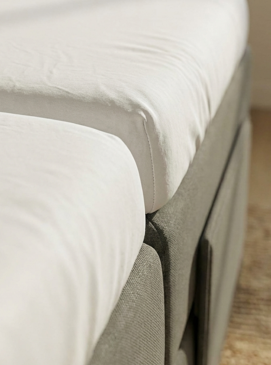 Schonbezug Bella Donna Clima La Piccola Duo 2